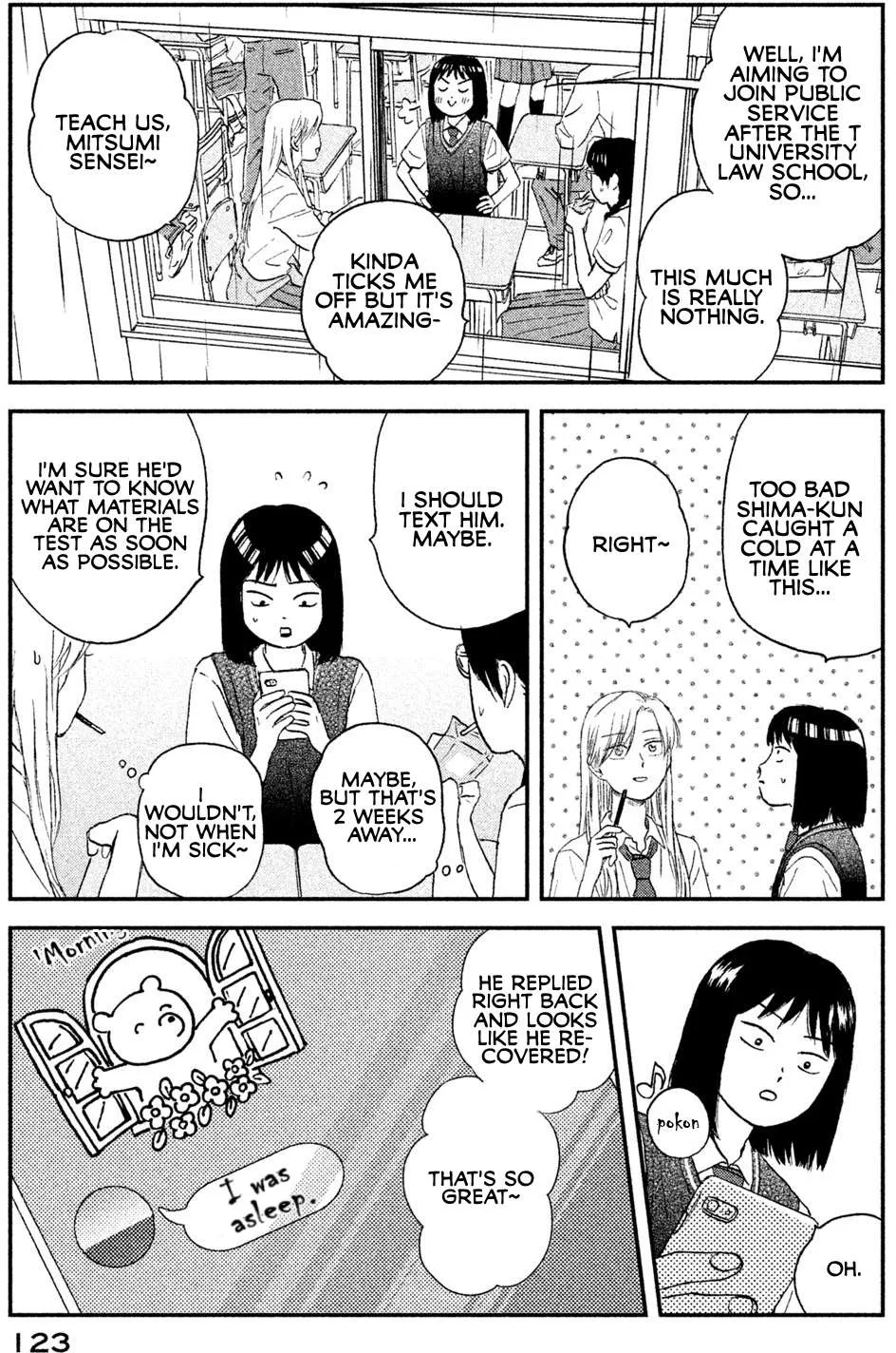 Skip to Loafer Chapter 10 page 13 - 
