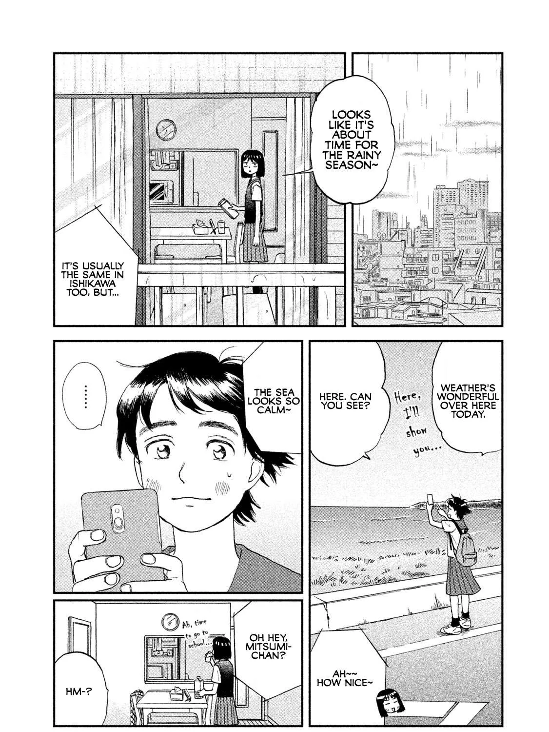 Skip to Loafer Chapter 10 page 3 - 