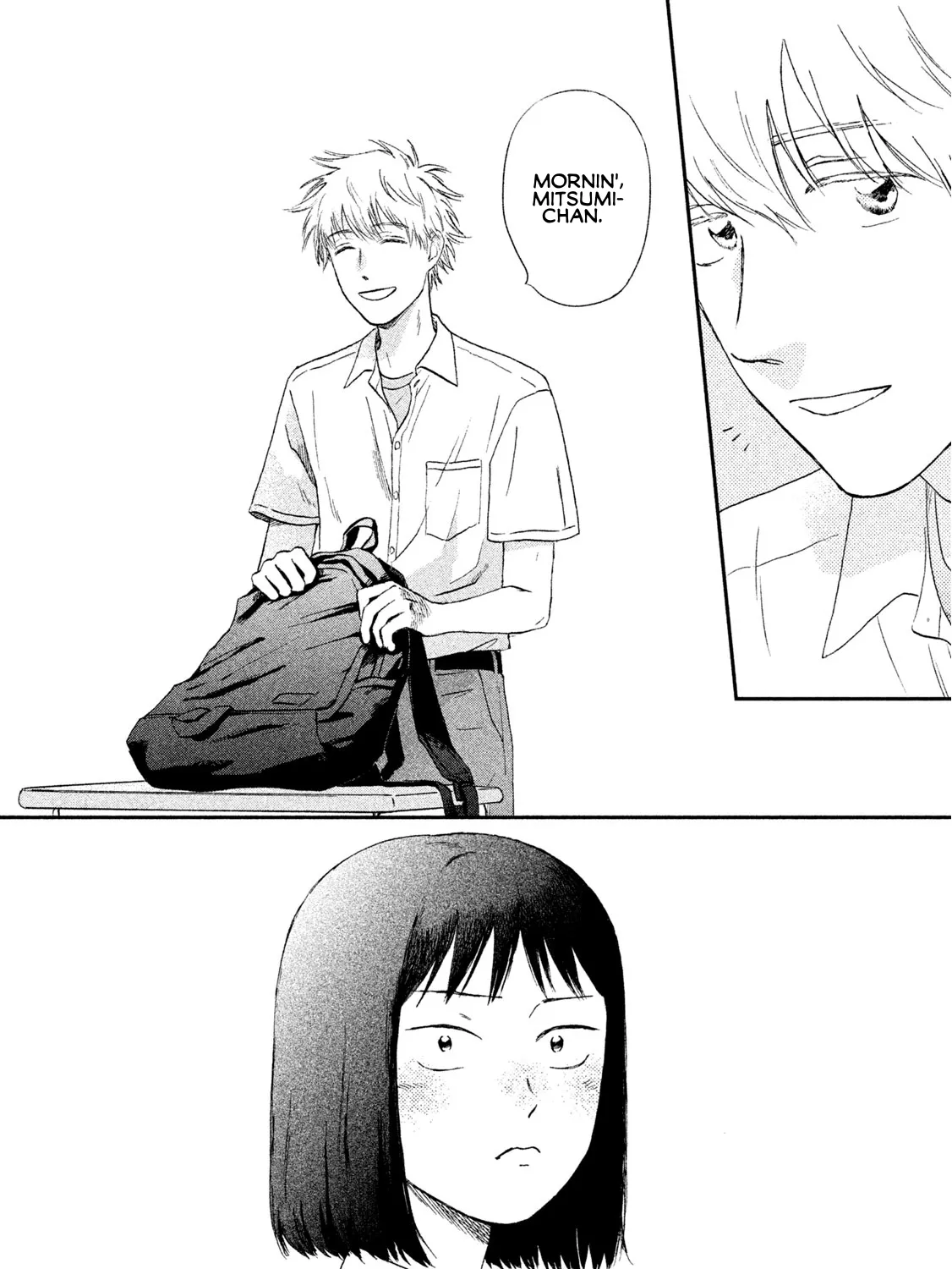Skip to Loafer Chapter 10 page 25 - 