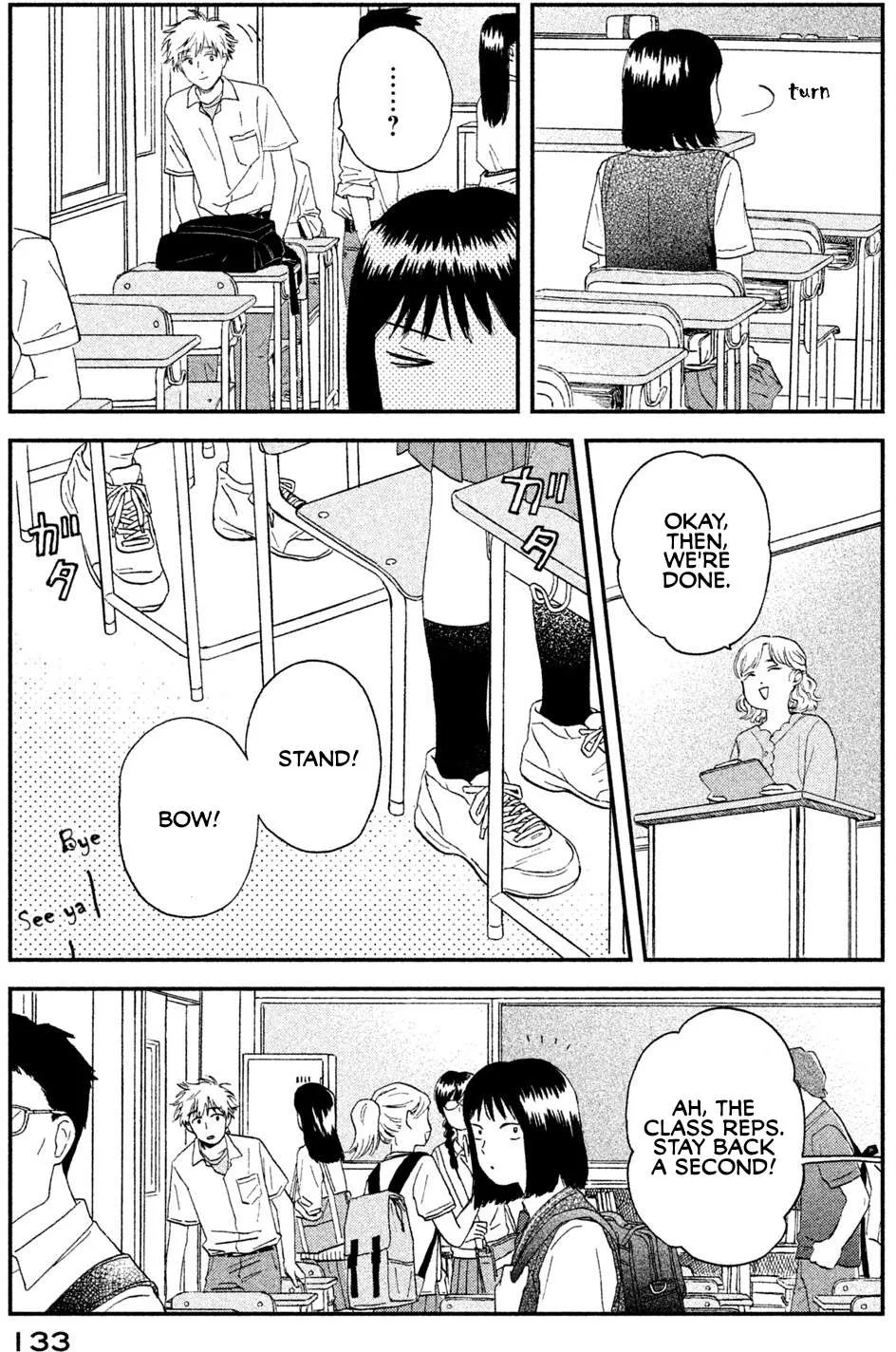 Skip to Loafer Chapter 10 page 27 - 