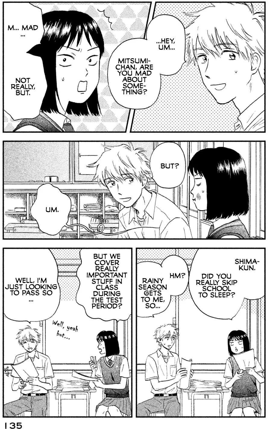 Skip to Loafer Chapter 10 page 29 - 