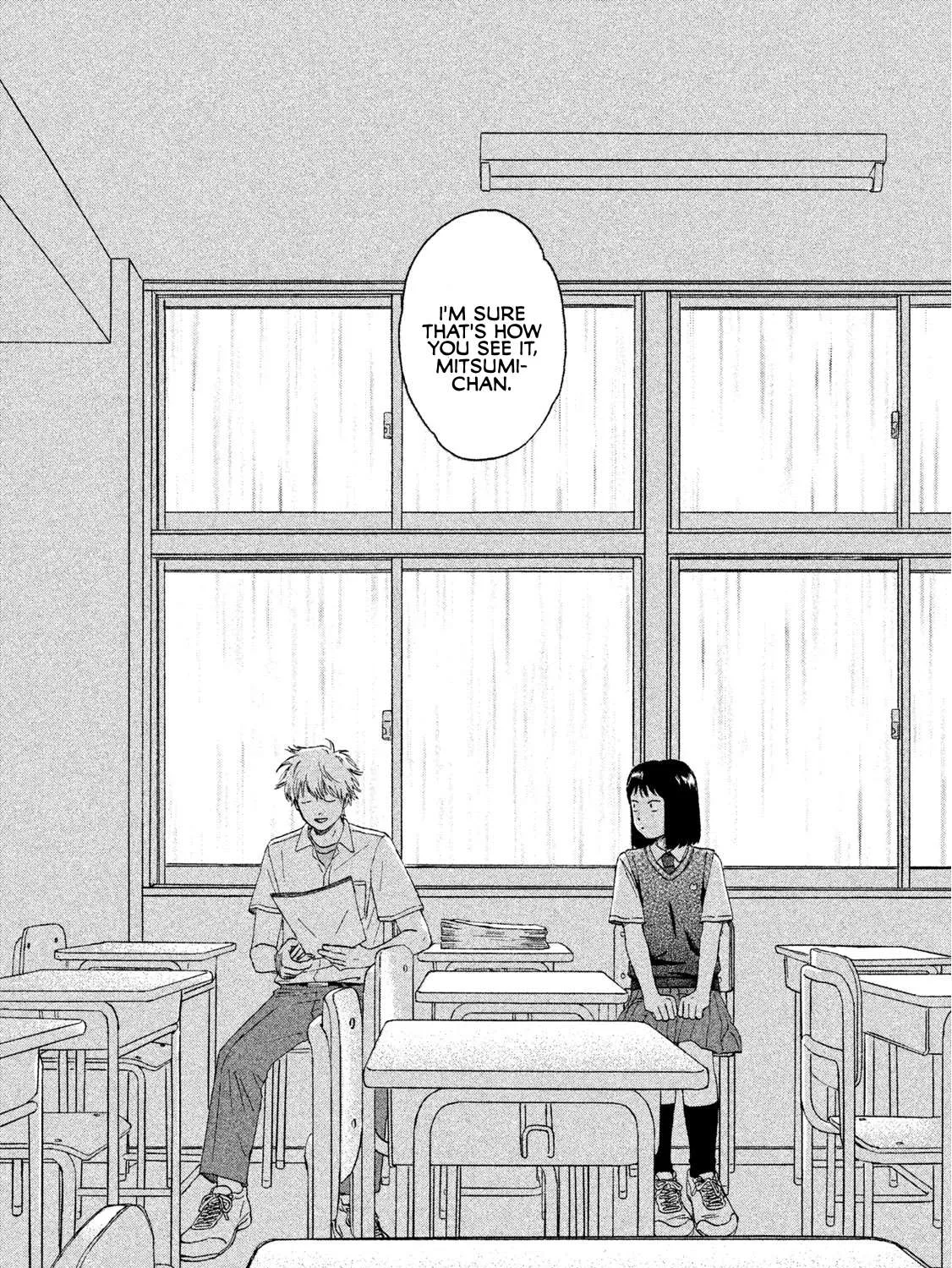Skip to Loafer Chapter 10 page 34 - 