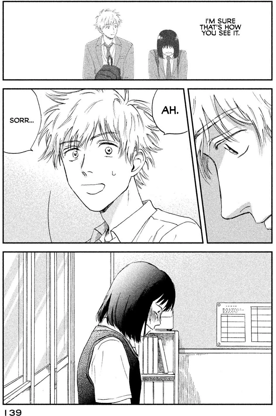 Skip to Loafer Chapter 10 page 36 - 