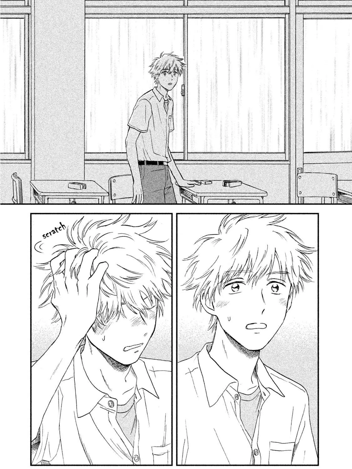 Skip to Loafer Chapter 10 page 38 - 