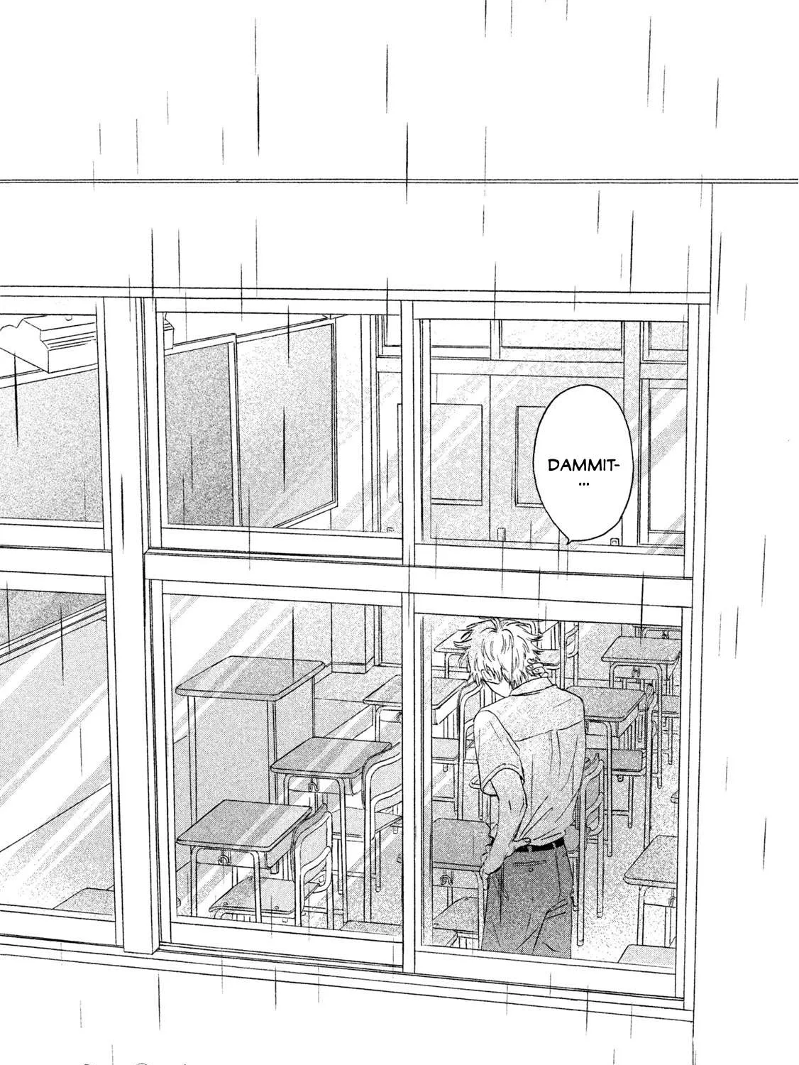 Skip to Loafer Chapter 10 page 40 - 