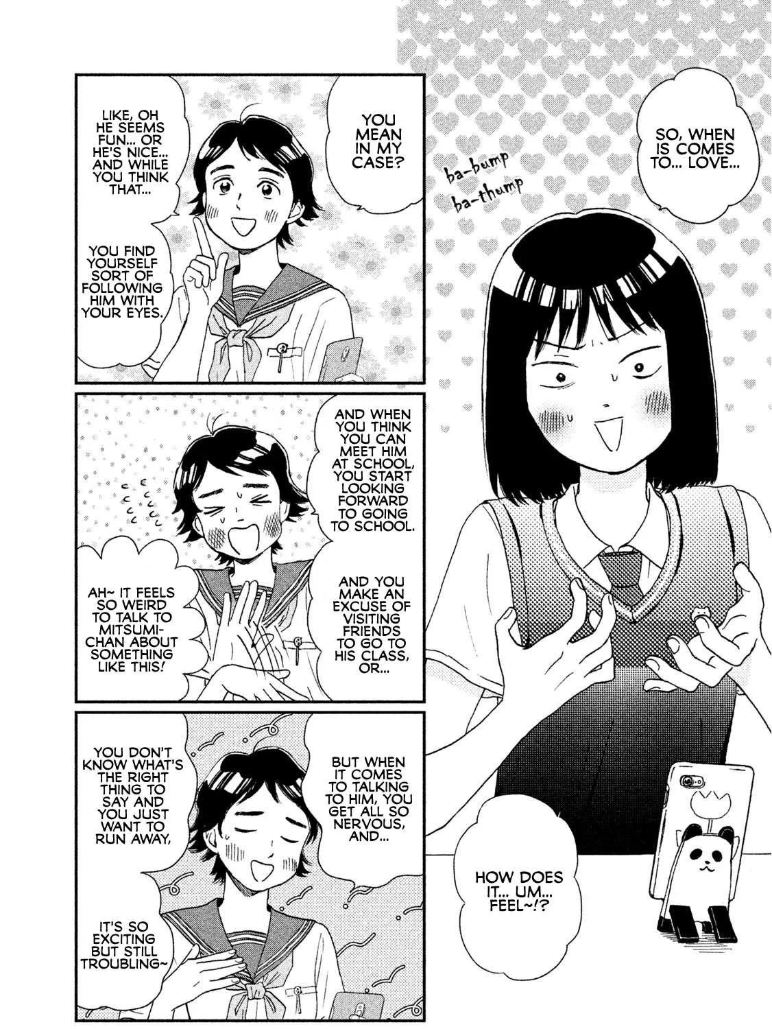 Skip to Loafer Chapter 10 page 7 - 
