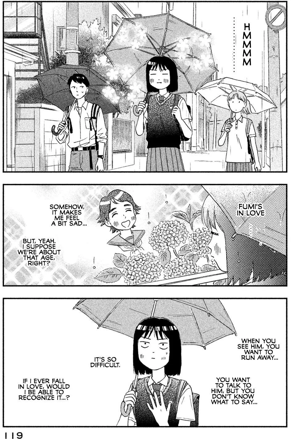 Skip to Loafer Chapter 10 page 9 - 