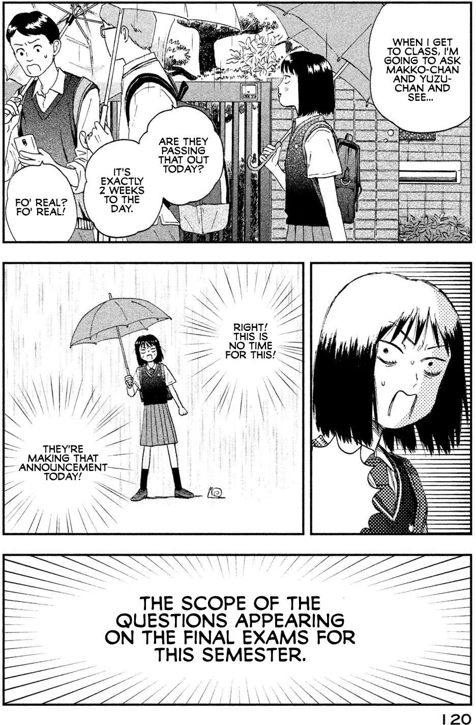Skip to Loafer Chapter 10 page 10 - 