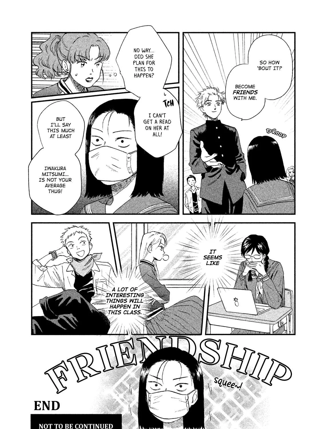 Skip to Loafer Chapter 11.5 page 5 - 