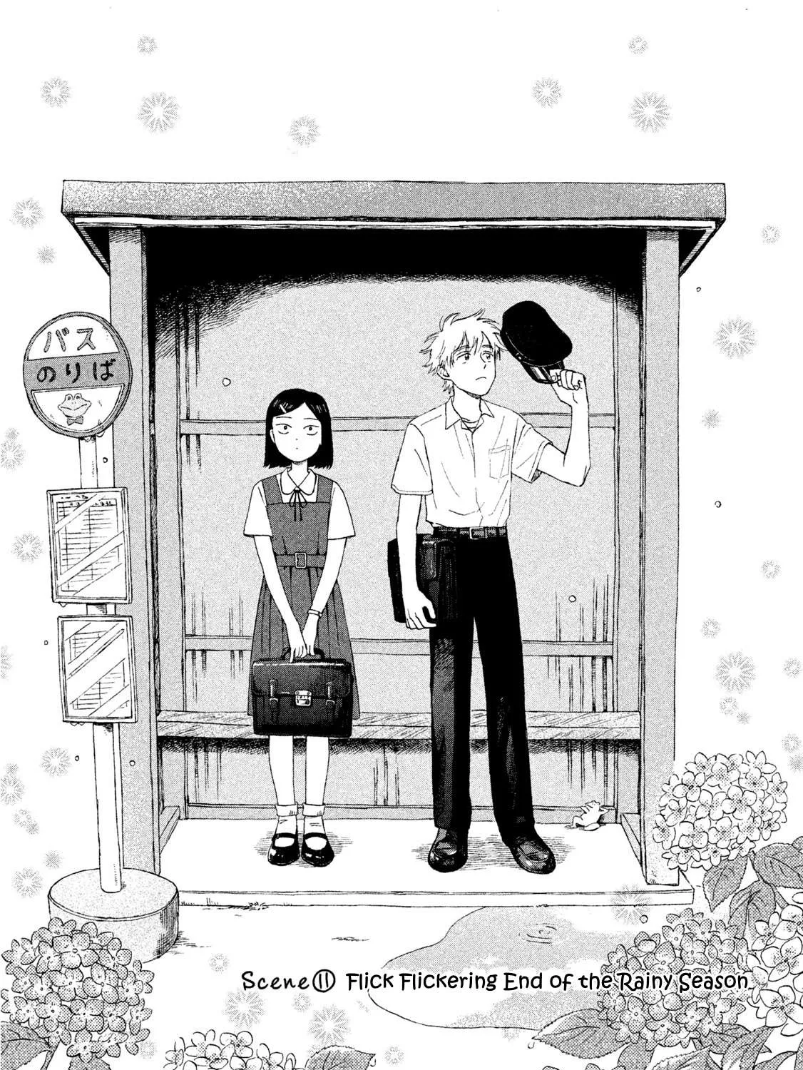 Skip to Loafer Chapter 11 page 1 - 