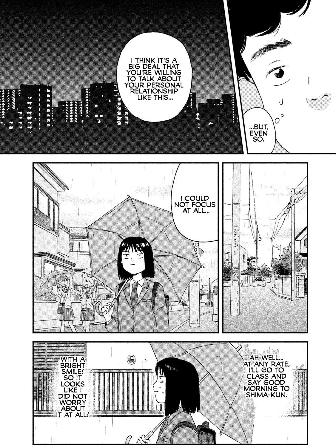 Skip to Loafer Chapter 11 page 15 - 