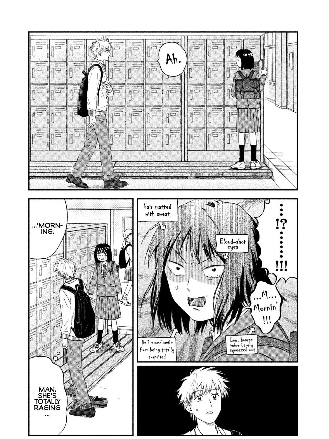 Skip to Loafer Chapter 11 page 17 - 
