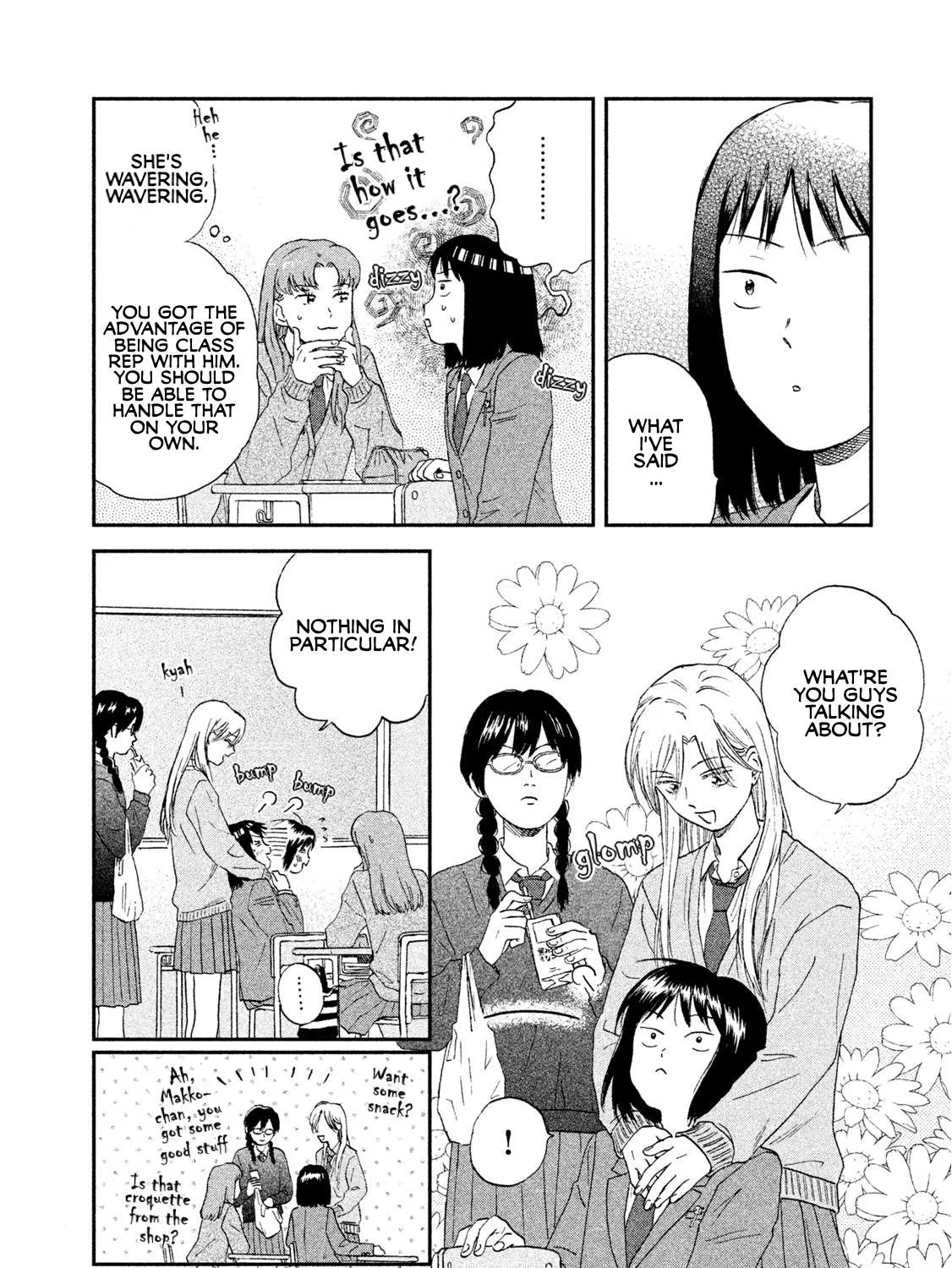 Skip to Loafer Chapter 11 page 27 - 