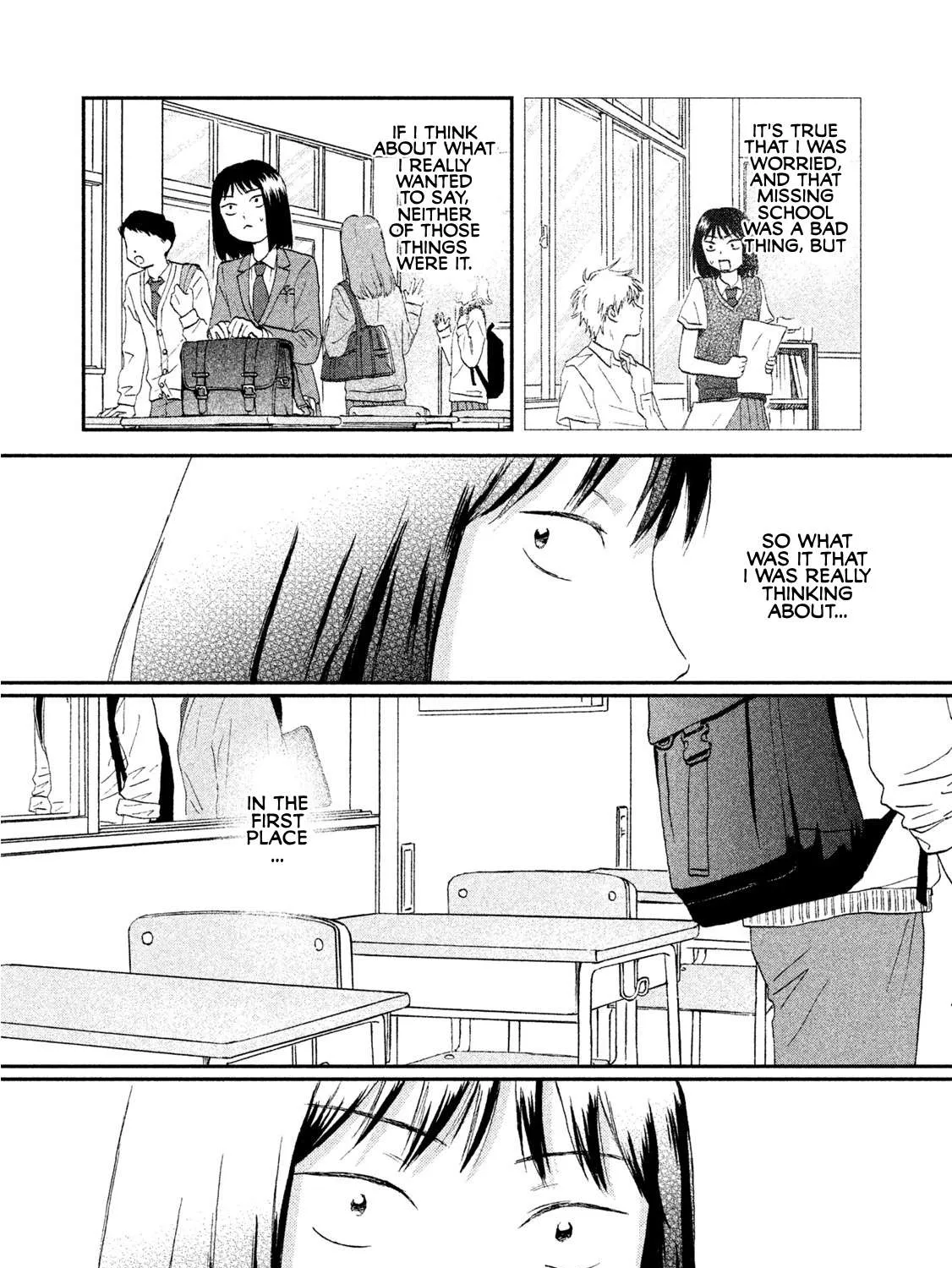 Skip to Loafer Chapter 11 page 29 - 