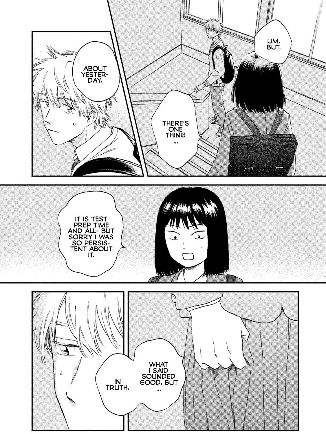 Skip to Loafer Chapter 11 page 35 - 