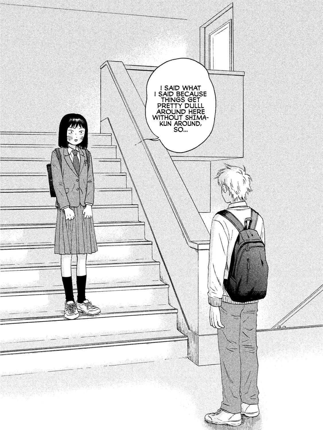 Skip to Loafer Chapter 11 page 37 - 