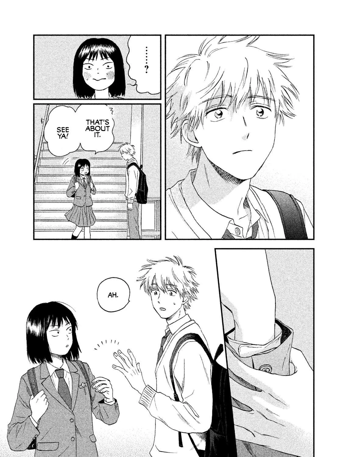 Skip to Loafer Chapter 11 page 39 - 