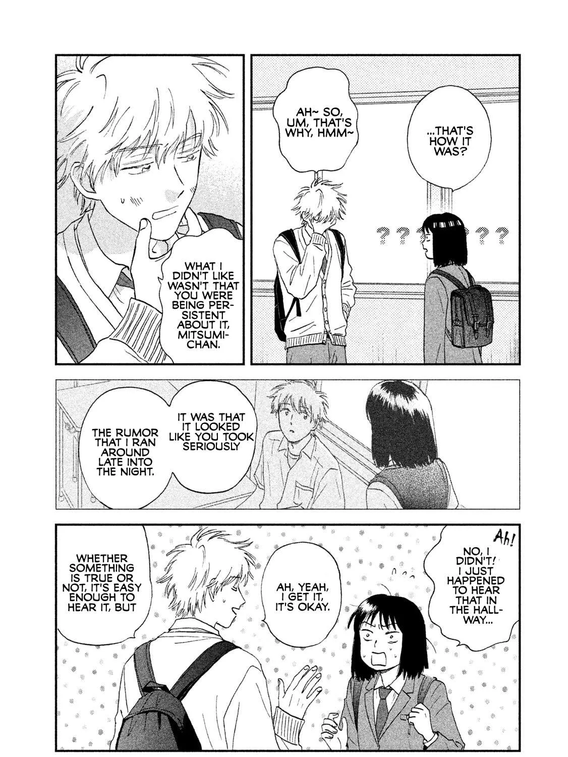 Skip to Loafer Chapter 11 page 43 - 