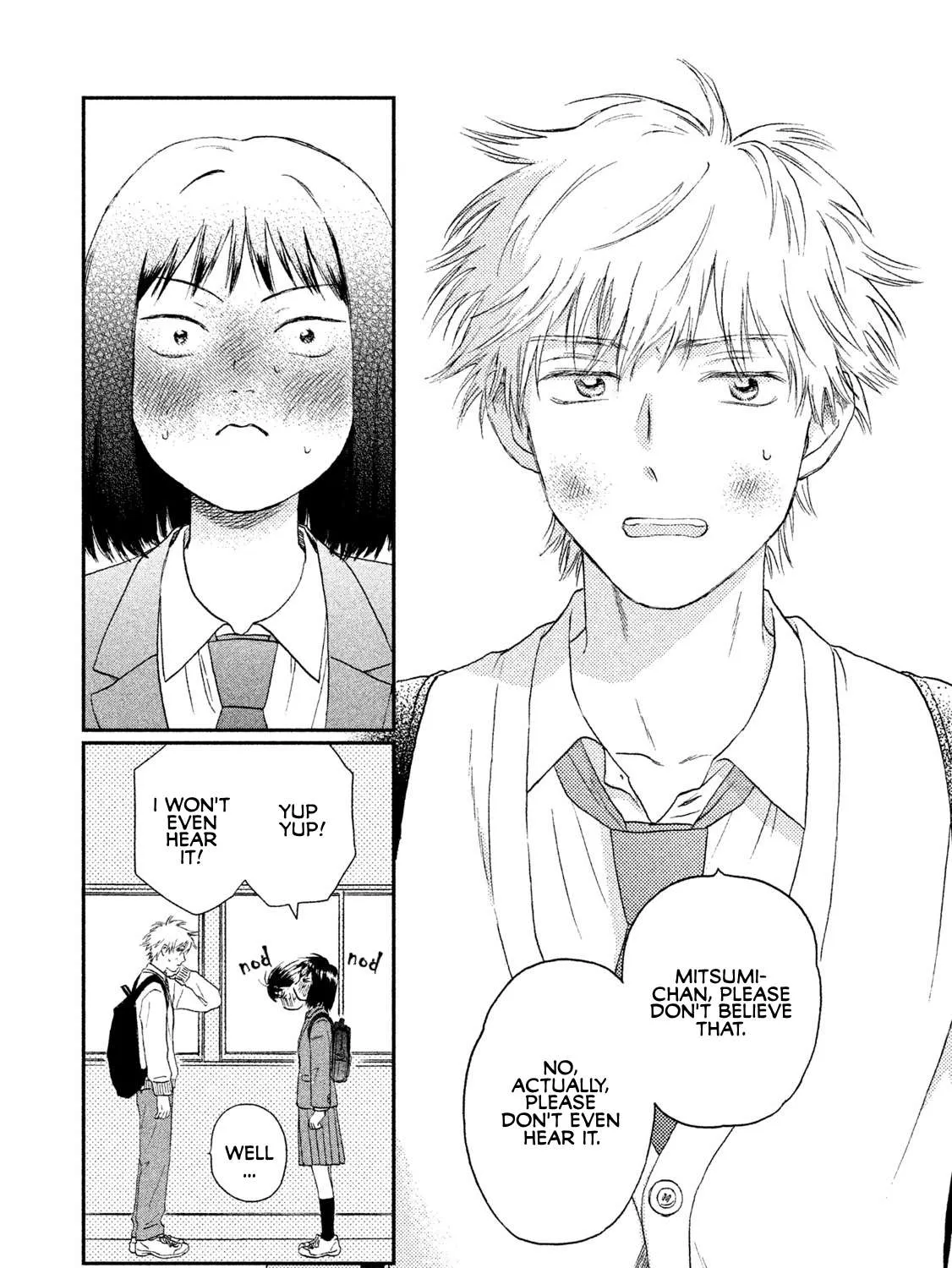 Skip to Loafer Chapter 11 page 45 - 