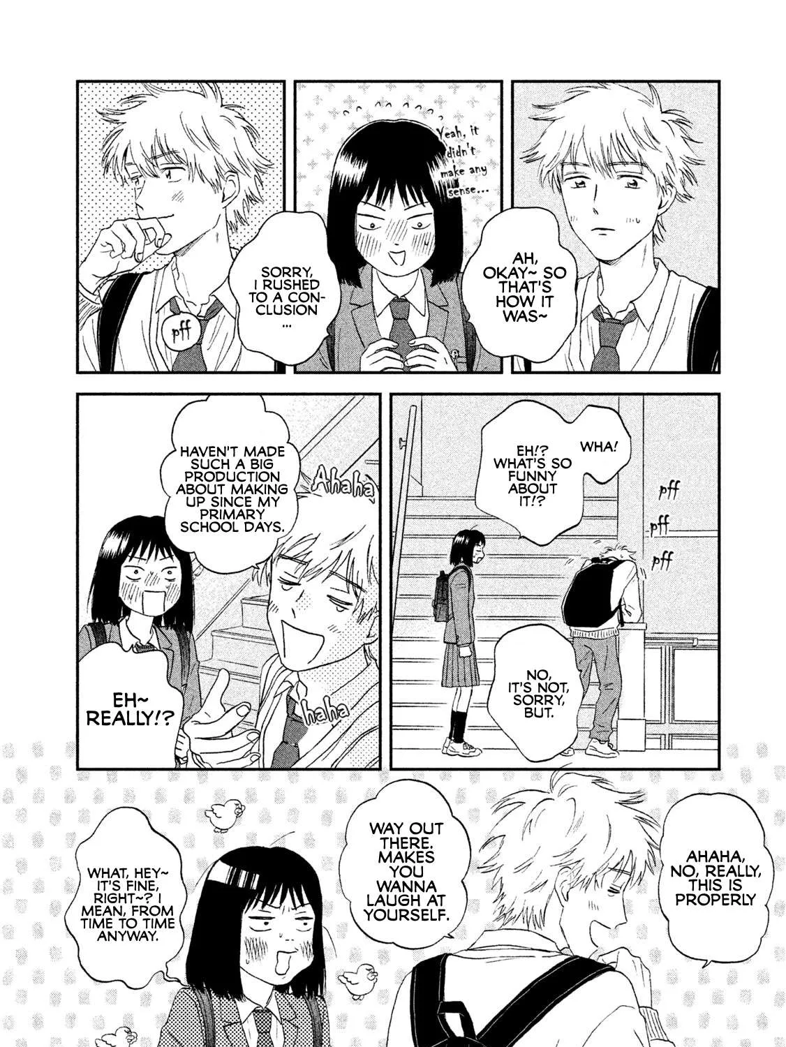 Skip to Loafer Chapter 11 page 47 - 