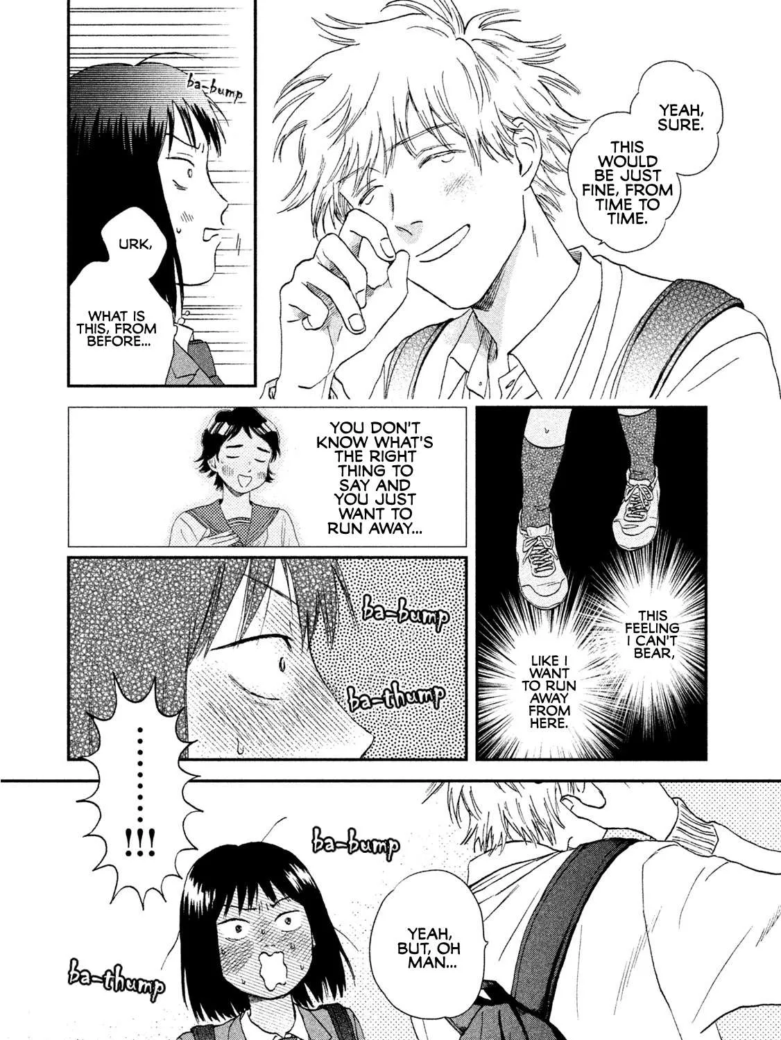Skip to Loafer Chapter 11 page 49 - 