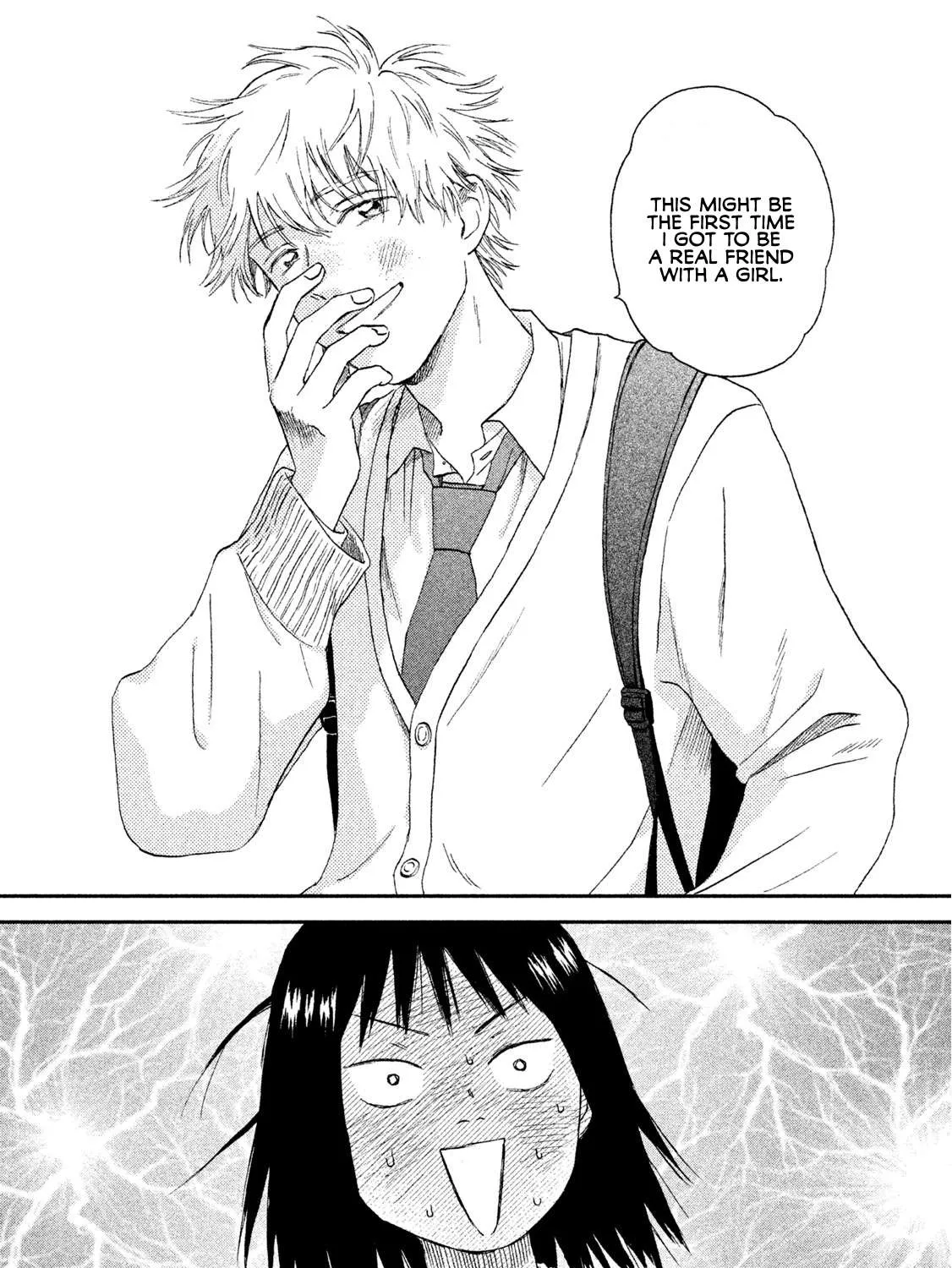 Skip to Loafer Chapter 11 page 51 - 