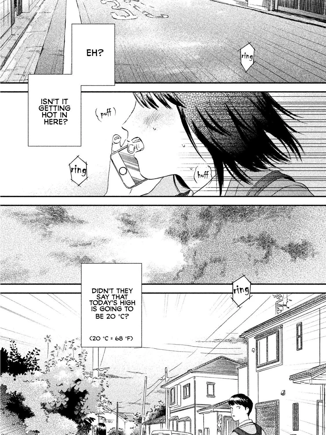 Skip to Loafer Chapter 11 page 53 - 