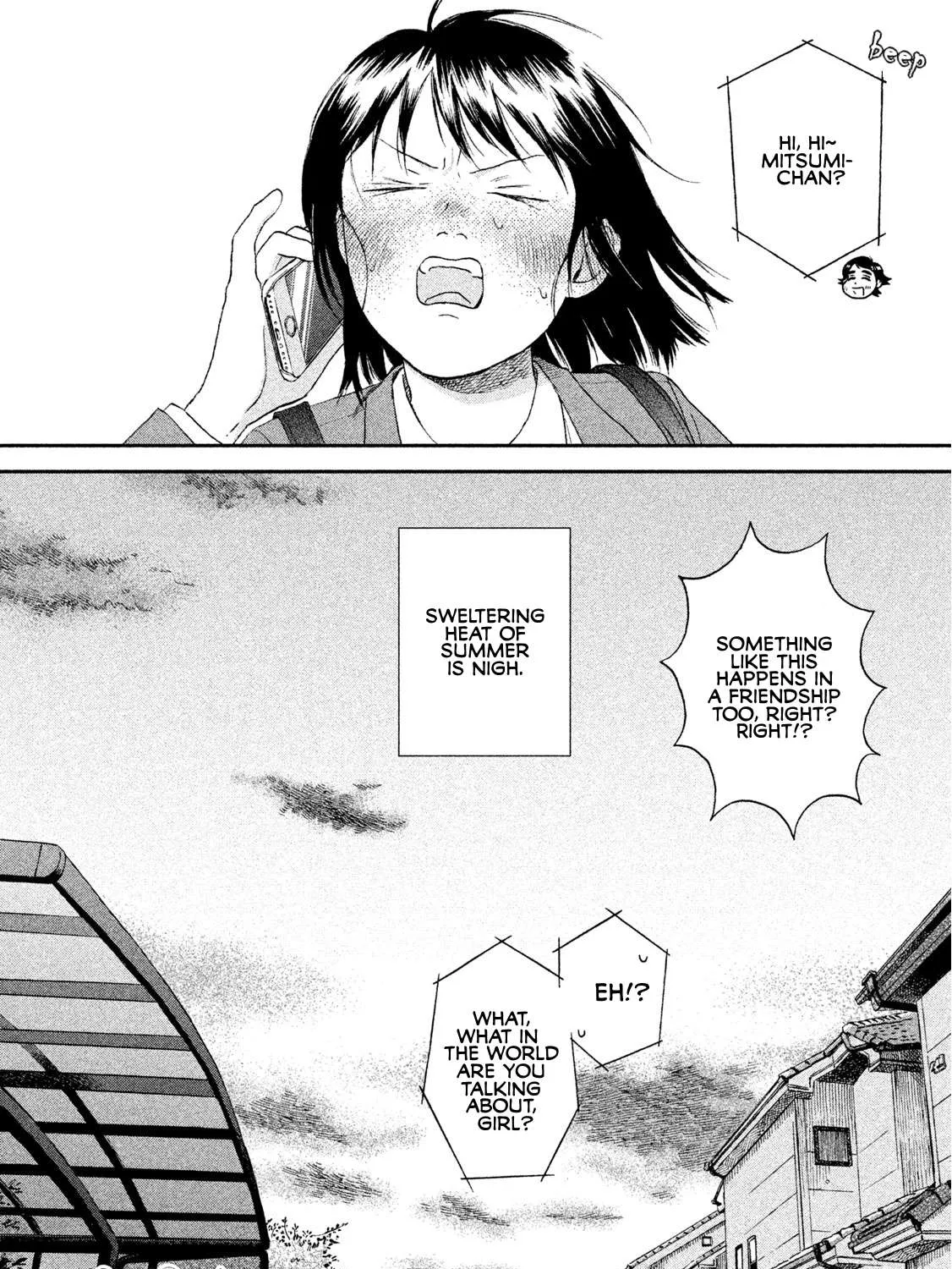 Skip to Loafer Chapter 11 page 55 - 