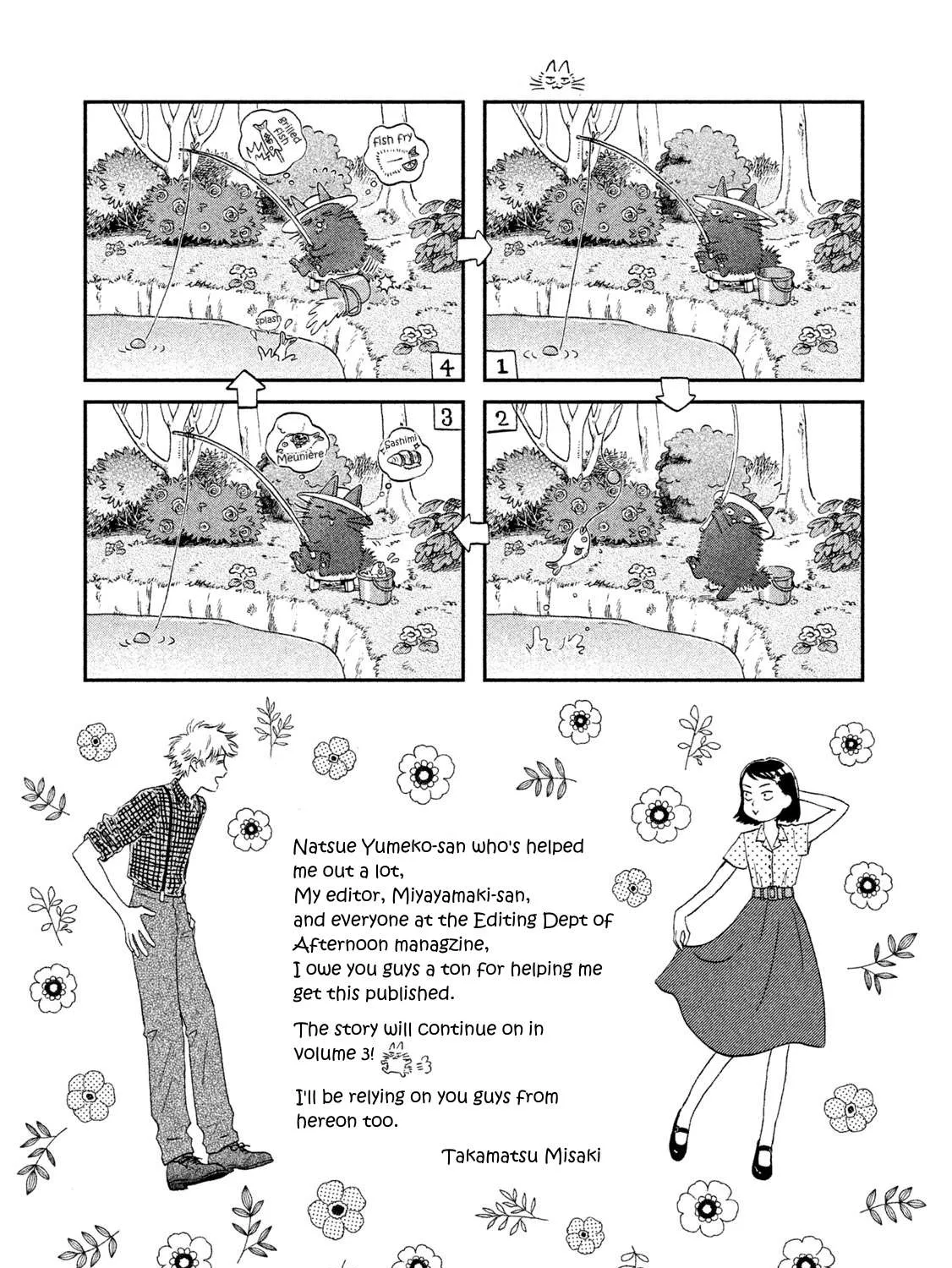 Skip to Loafer Chapter 11 page 57 - 