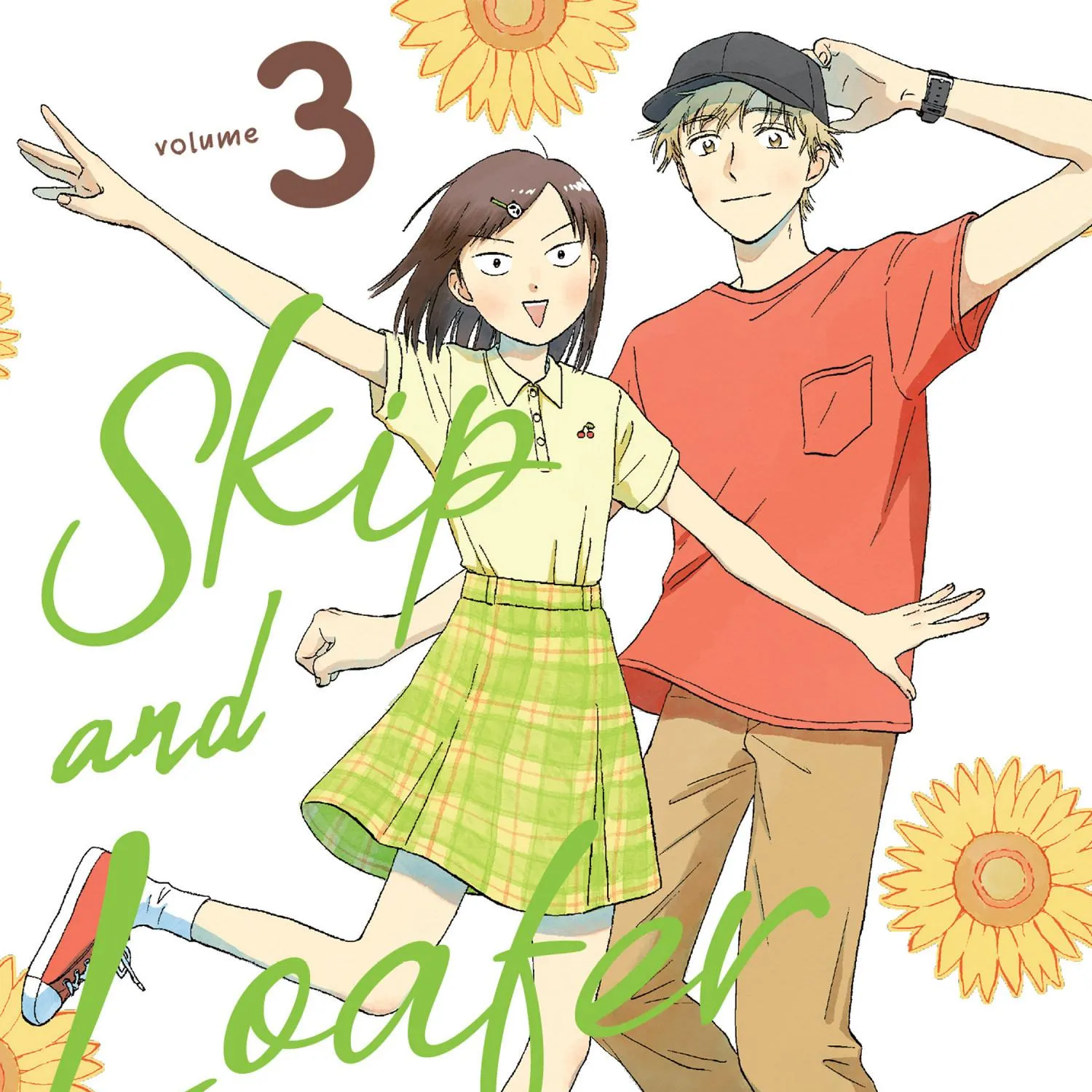 Skip to Loafer Chapter 12.1 page 2 - 