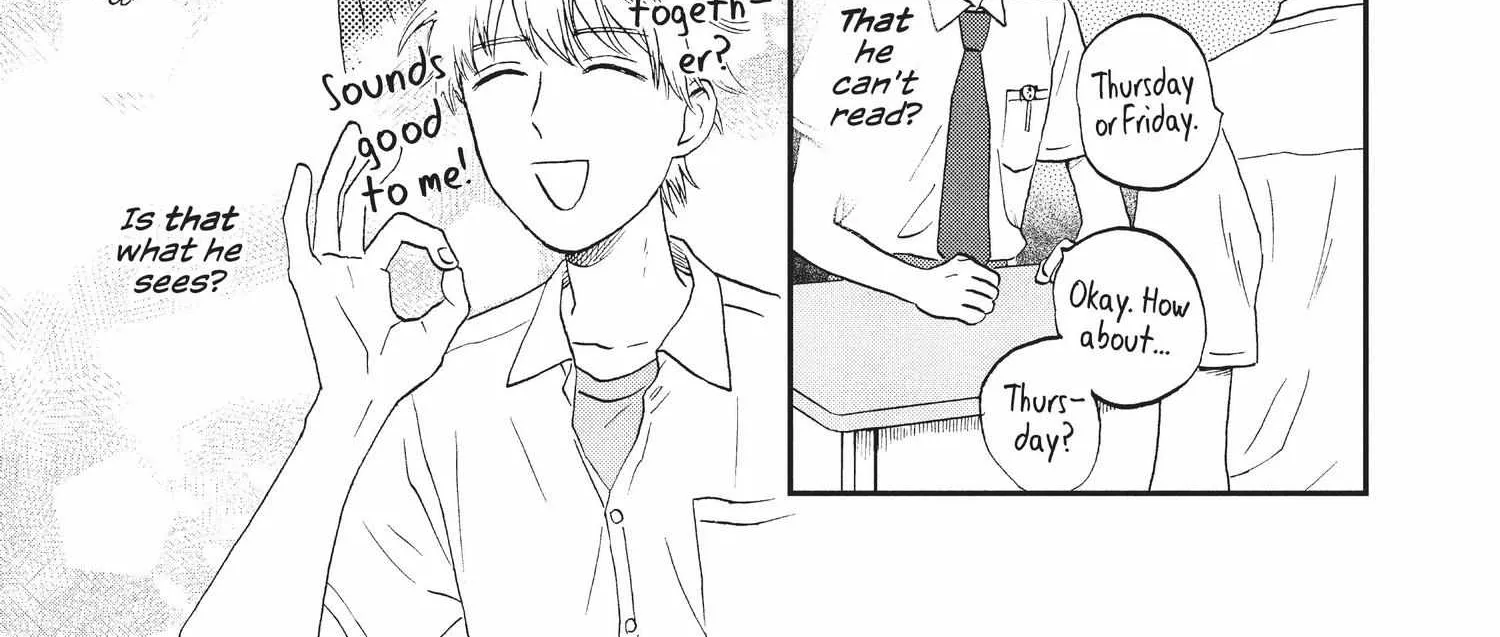 Skip to Loafer Chapter 12.1 page 103 - 