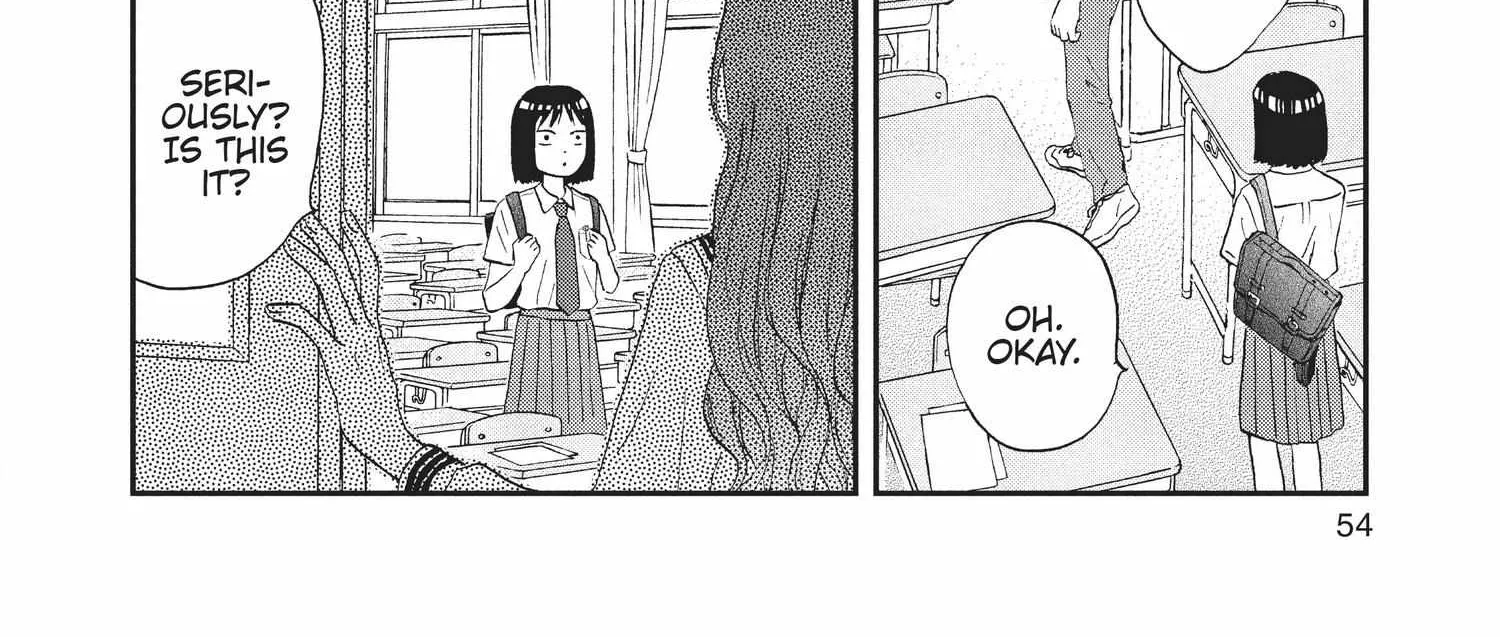 Skip to Loafer Chapter 12.1 page 111 - 
