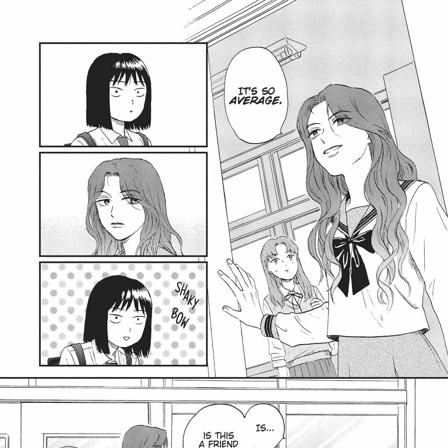 Skip to Loafer Chapter 12.1 page 112 - 