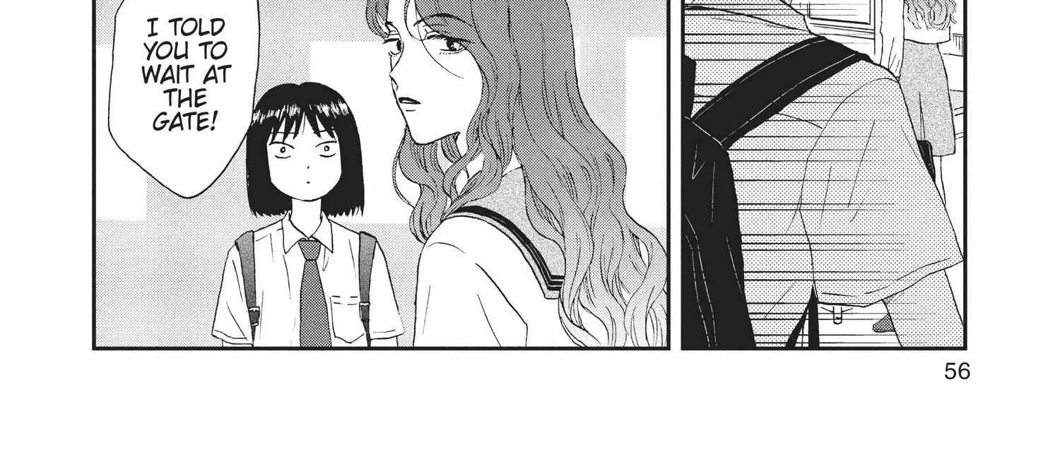 Skip to Loafer Chapter 12.1 page 115 - 
