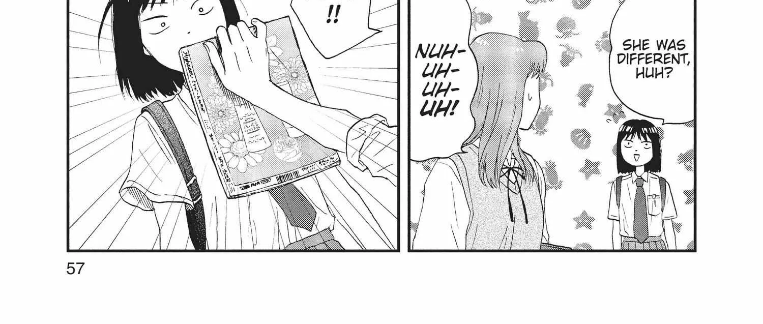 Skip to Loafer Chapter 12.1 page 117 - 