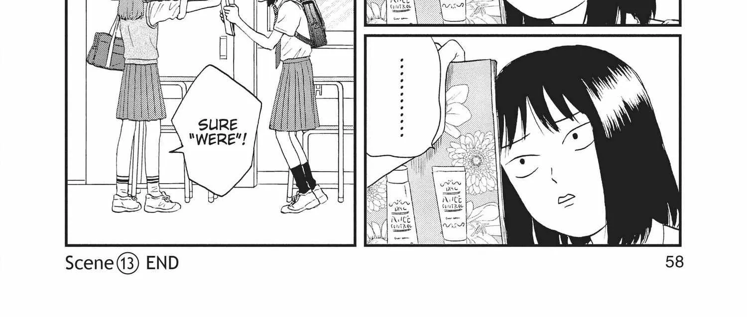 Skip to Loafer Chapter 12.1 page 119 - 