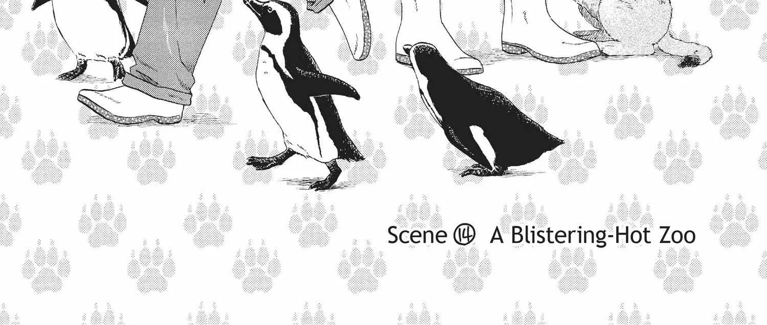 Skip to Loafer Chapter 12.1 page 121 - 
