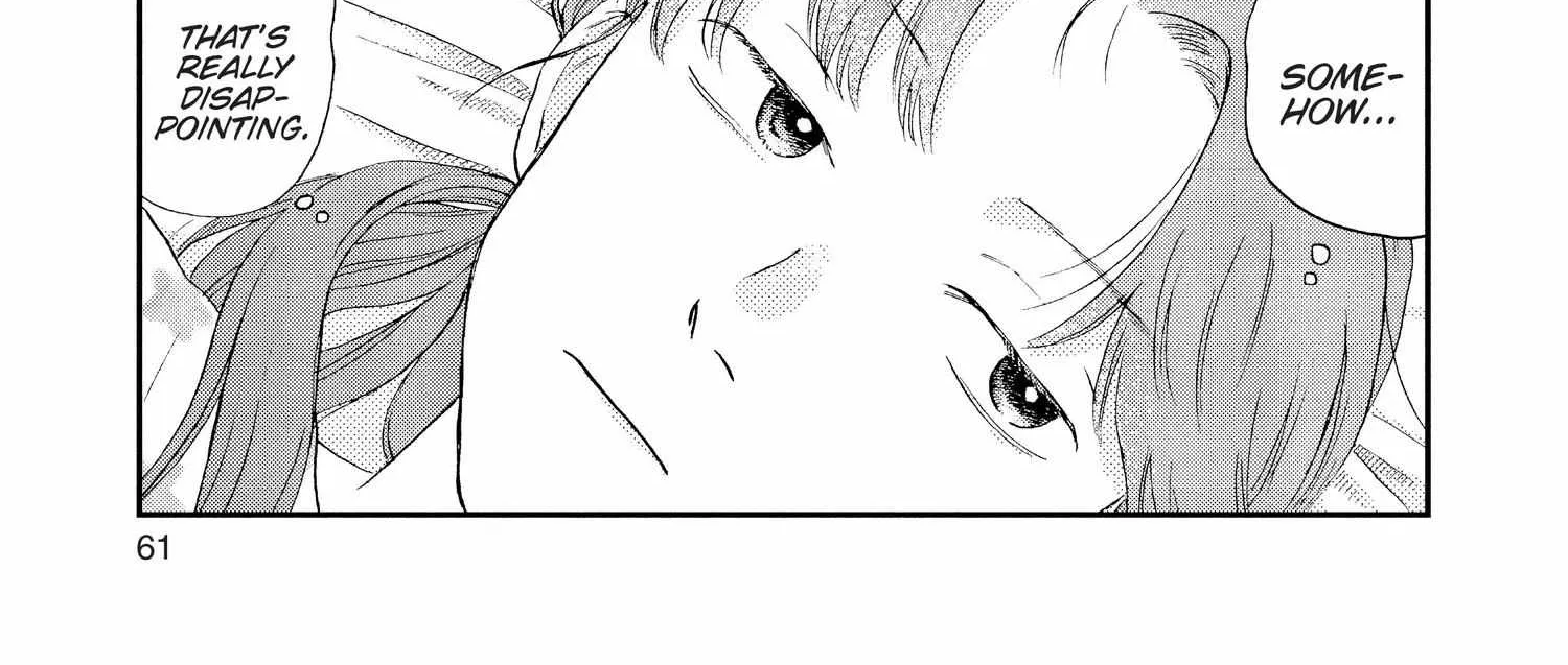 Skip to Loafer Chapter 12.1 page 125 - 