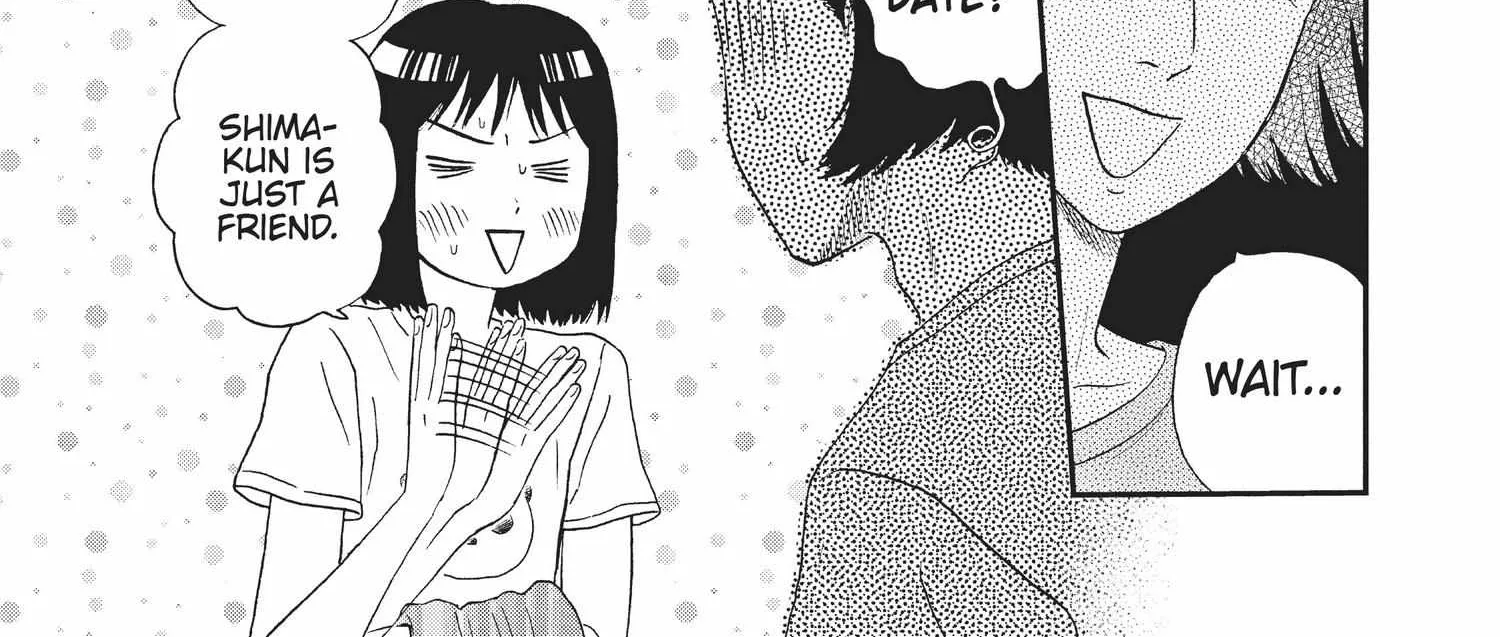 Skip to Loafer Chapter 12.1 page 127 - 