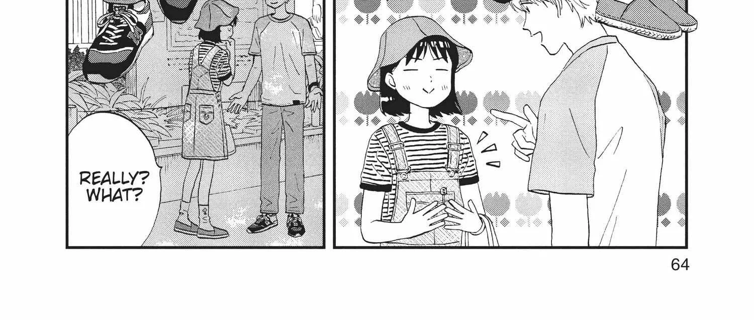 Skip to Loafer Chapter 12.1 page 131 - 