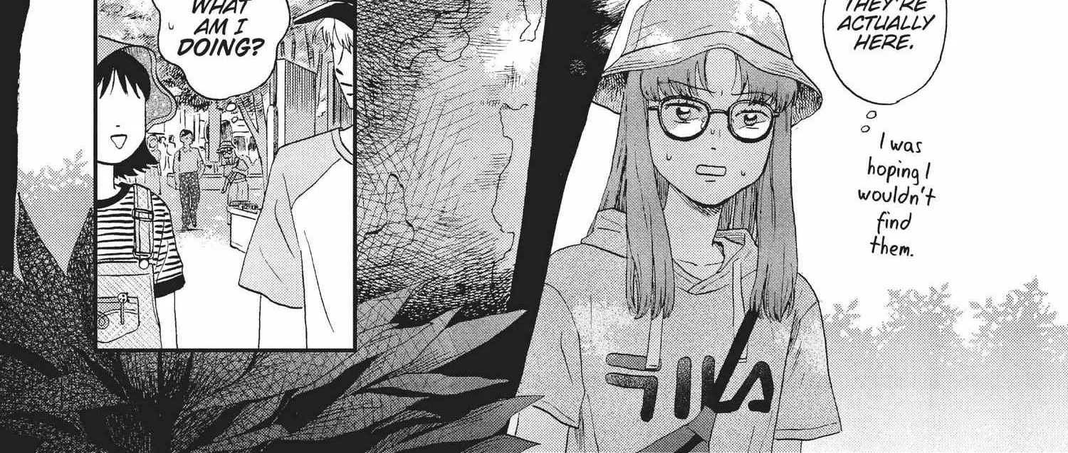 Skip to Loafer Chapter 12.1 page 133 - 