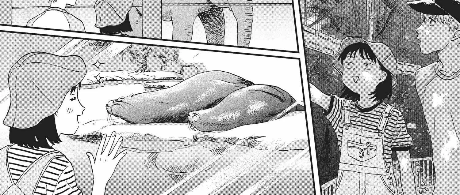 Skip to Loafer Chapter 12.1 page 139 - 