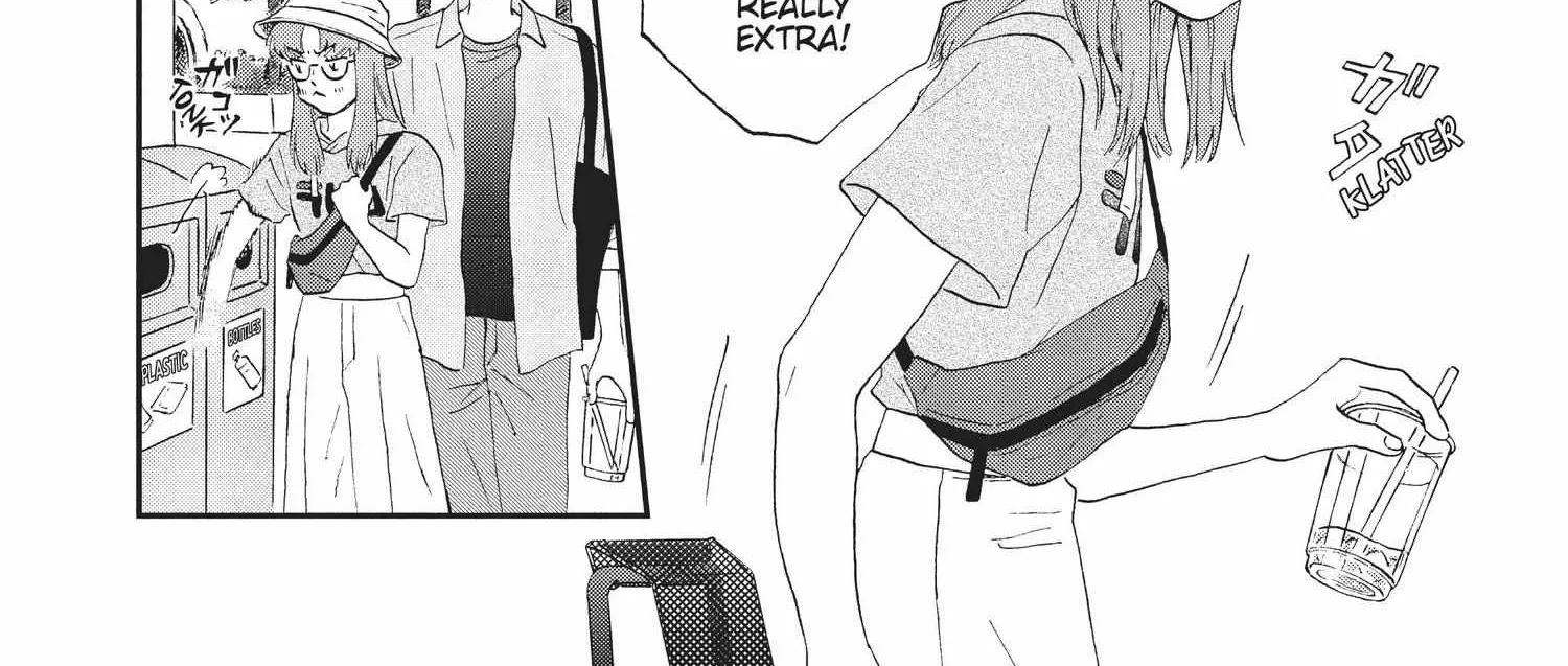 Skip to Loafer Chapter 12.1 page 143 - 