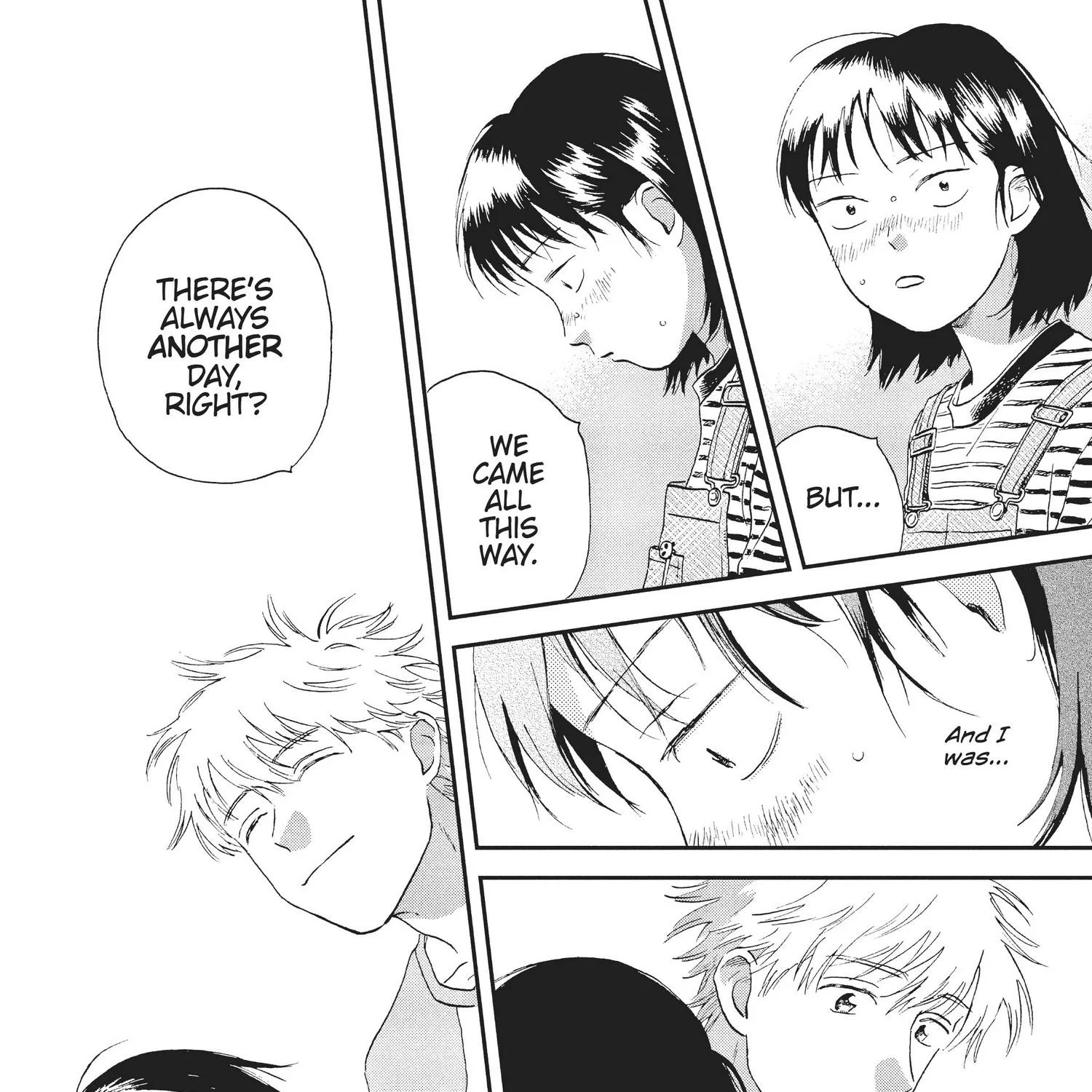 Skip to Loafer Chapter 12.1 page 148 - 