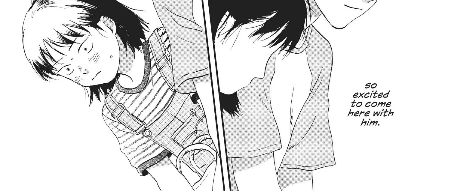 Skip to Loafer Chapter 12.1 page 149 - 