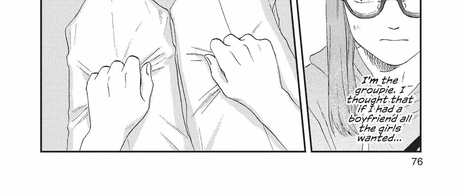 Skip to Loafer Chapter 12.1 page 152 - 