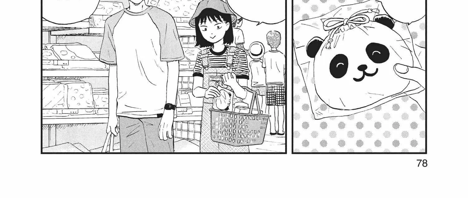Skip to Loafer Chapter 12.1 page 156 - 