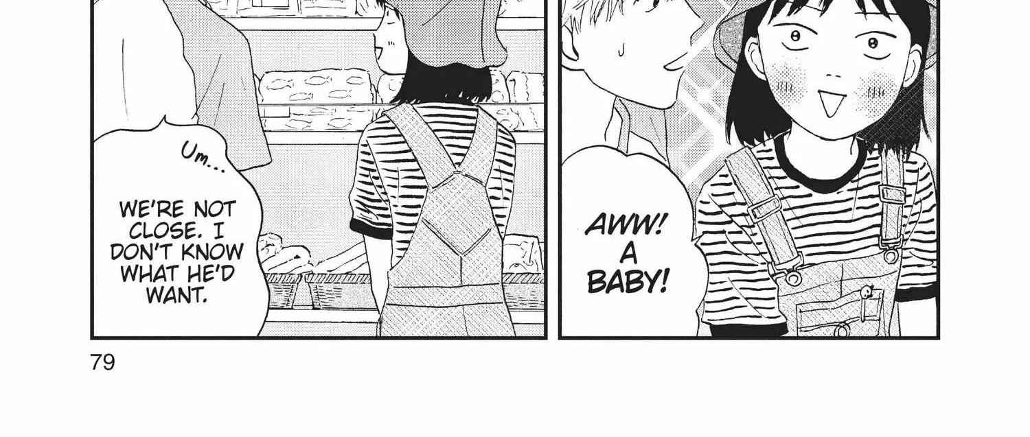 Skip to Loafer Chapter 12.1 page 158 - 