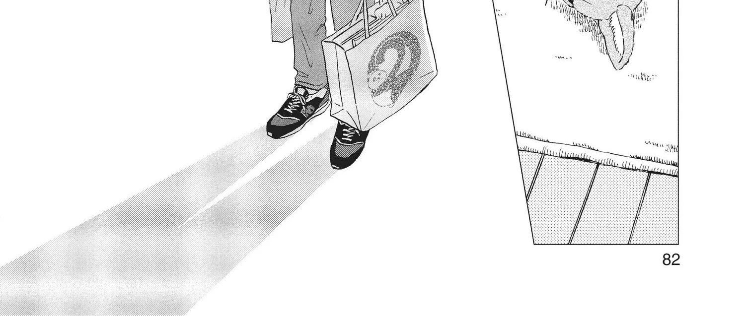 Skip to Loafer Chapter 12.1 page 164 - 