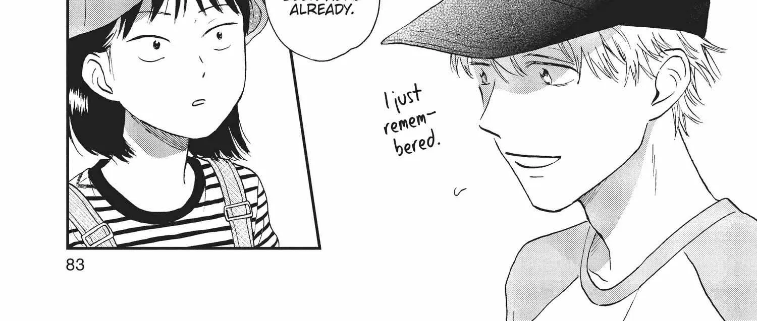Skip to Loafer Chapter 12.1 page 166 - 